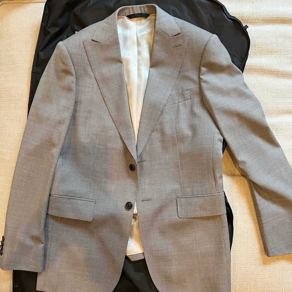 Banana Republic Men’s Sports Coat